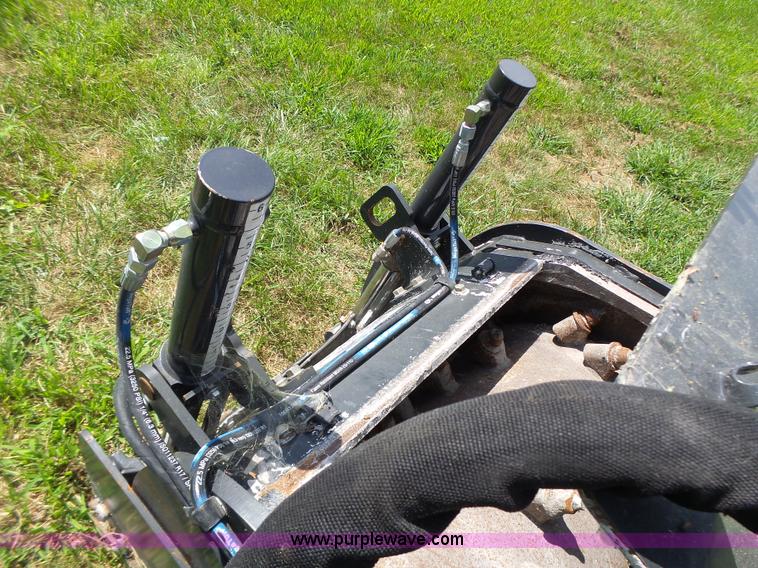 image for item K5713 Bobcat cold planer