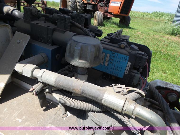 image for item K5714 Ingersoll Rand trench compactor