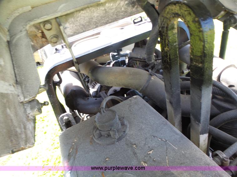 image for item K5714 Ingersoll Rand trench compactor