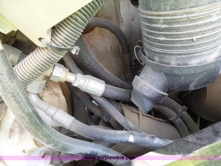 image for item K5714 Ingersoll Rand trench compactor