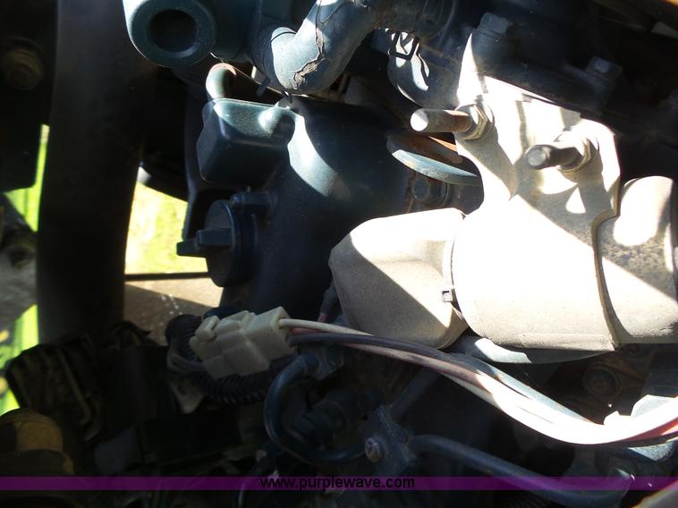 image for item K5714 Ingersoll Rand trench compactor