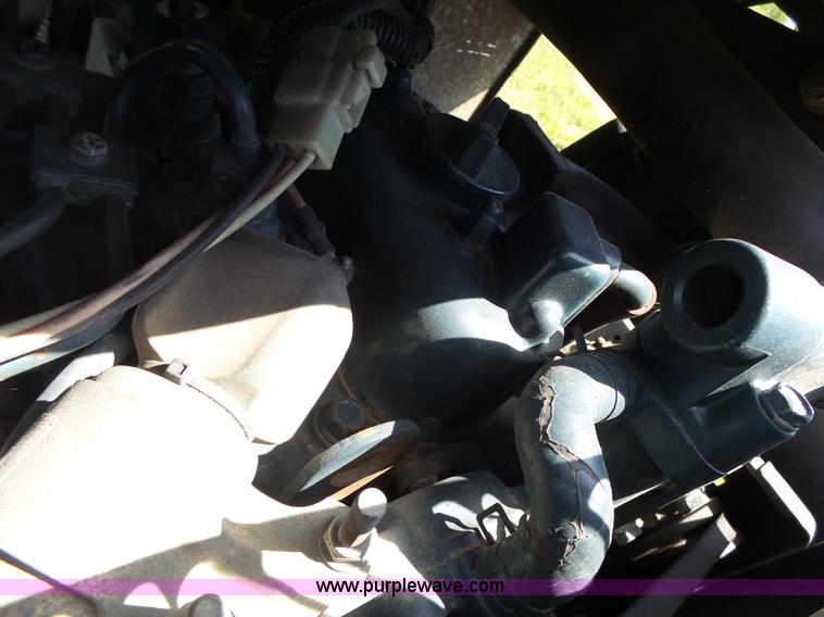 image for item K5714 Ingersoll Rand trench compactor