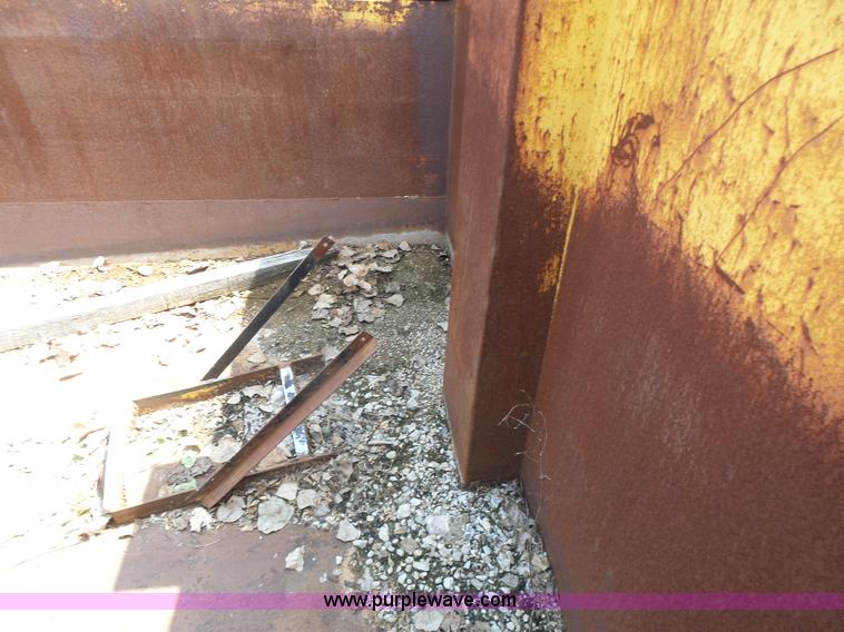 image for item K5734 Wheeler bed