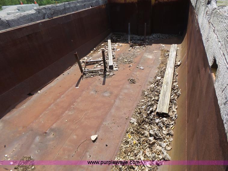 image for item K5734 Wheeler bed