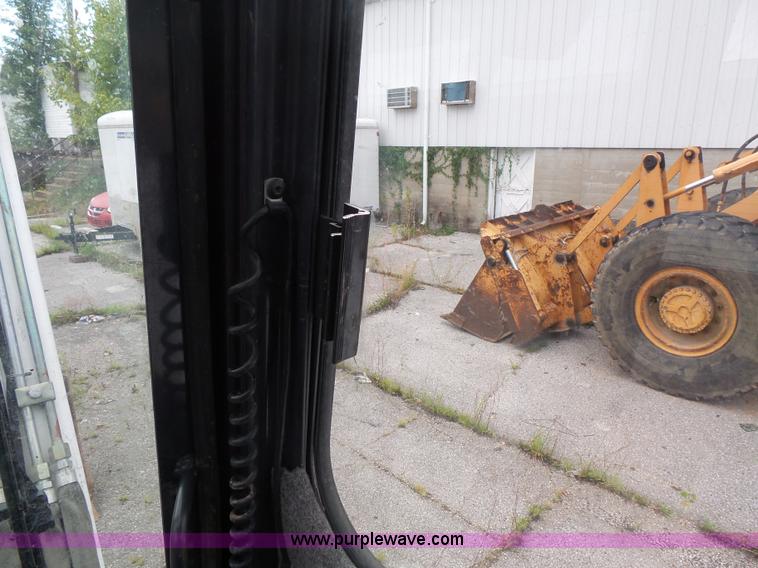 image for item L3507 2008 Bobcat 435G compact excavator