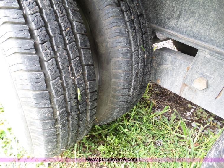 image for item L5521 2015 PJ FD402 equipment trailer