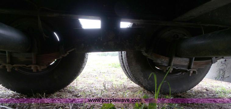 image for item L5521 2015 PJ FD402 equipment trailer