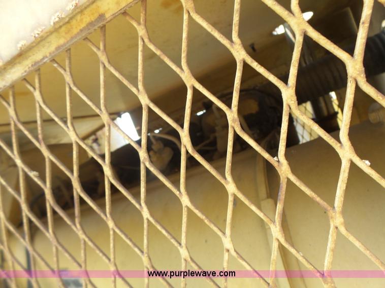 image for item L6248 1987 Power Curber 5700 curb machine