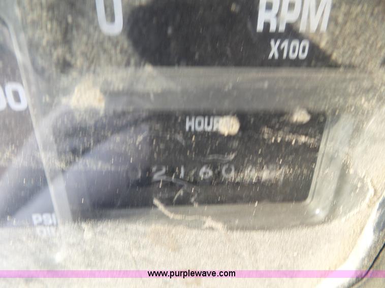 image for item L6885 2002 International 4700 bucket truck