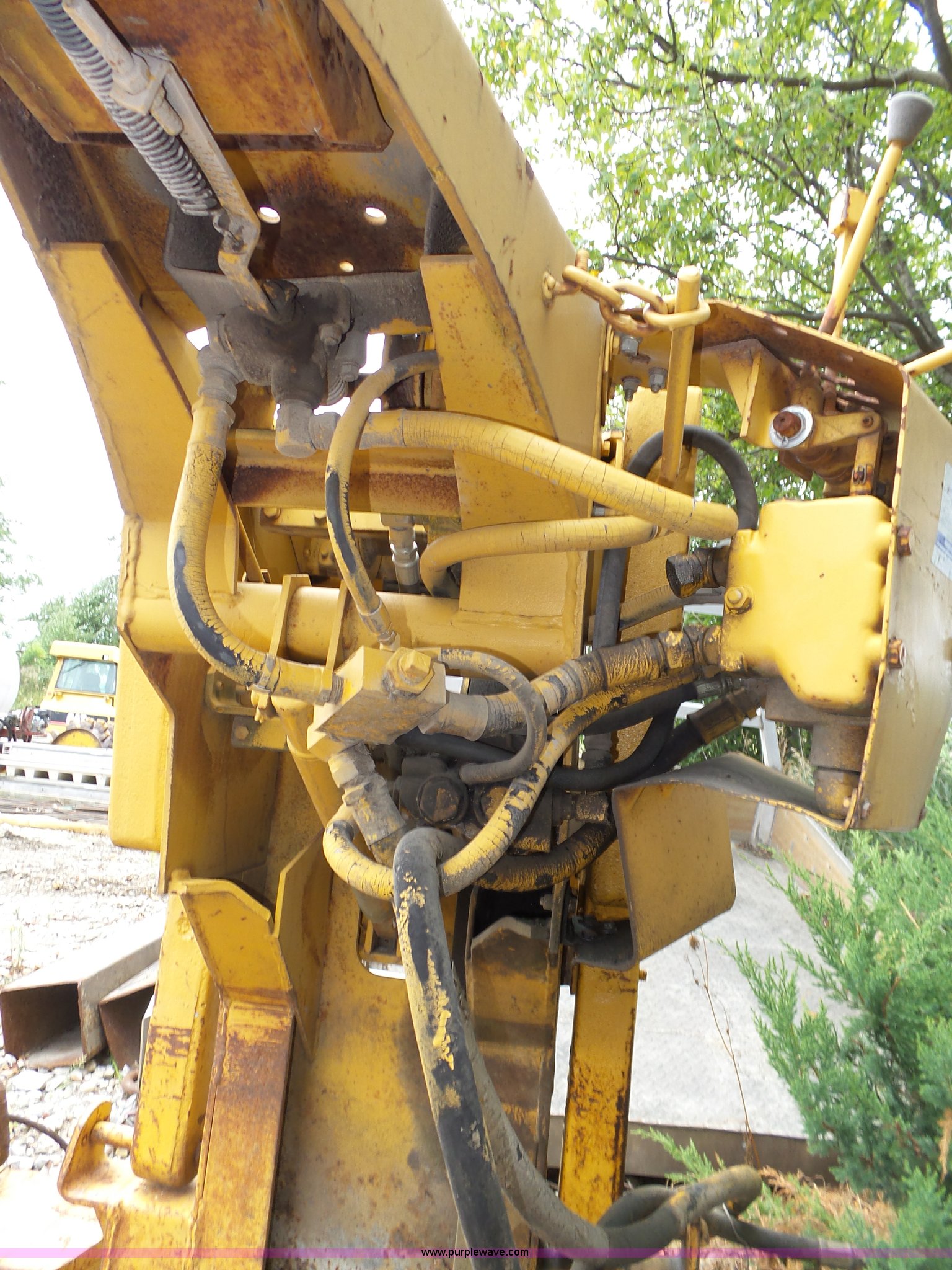 Cjwbjohn Deere 450B Transmission 36 - 47sd8ii