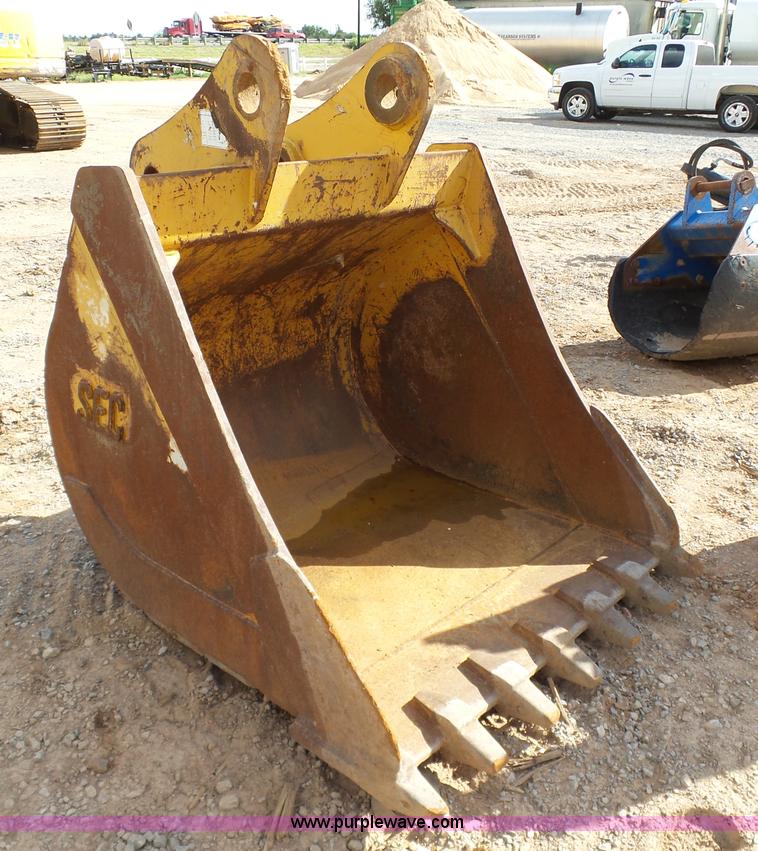 image for item AP9353 SEC excavator bucket
