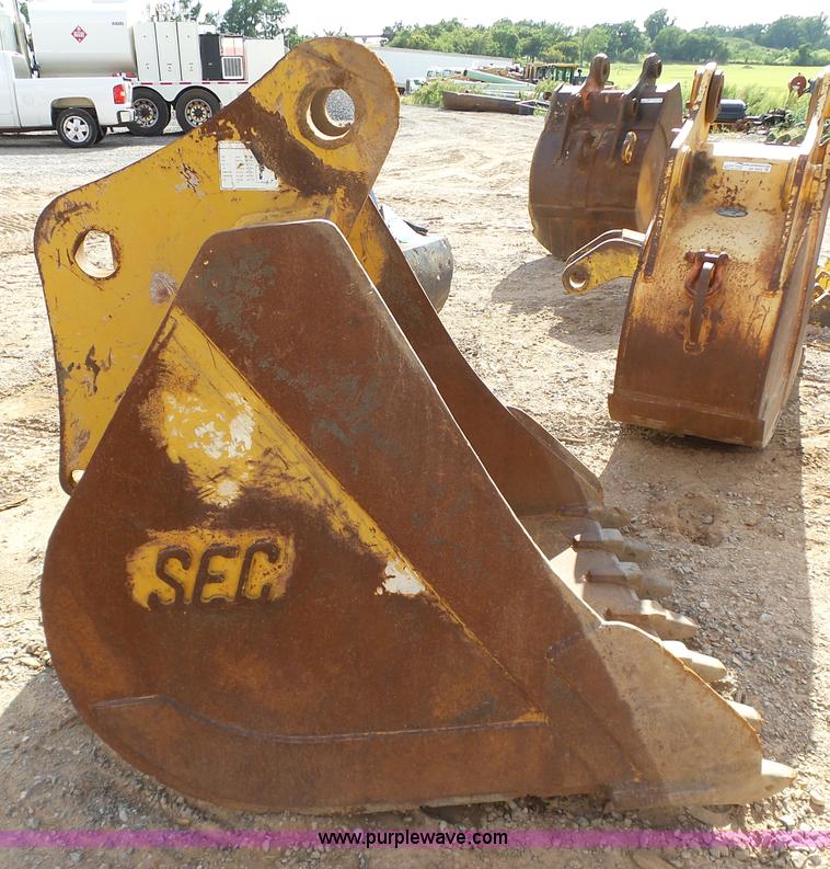 image for item AP9353 SEC excavator bucket