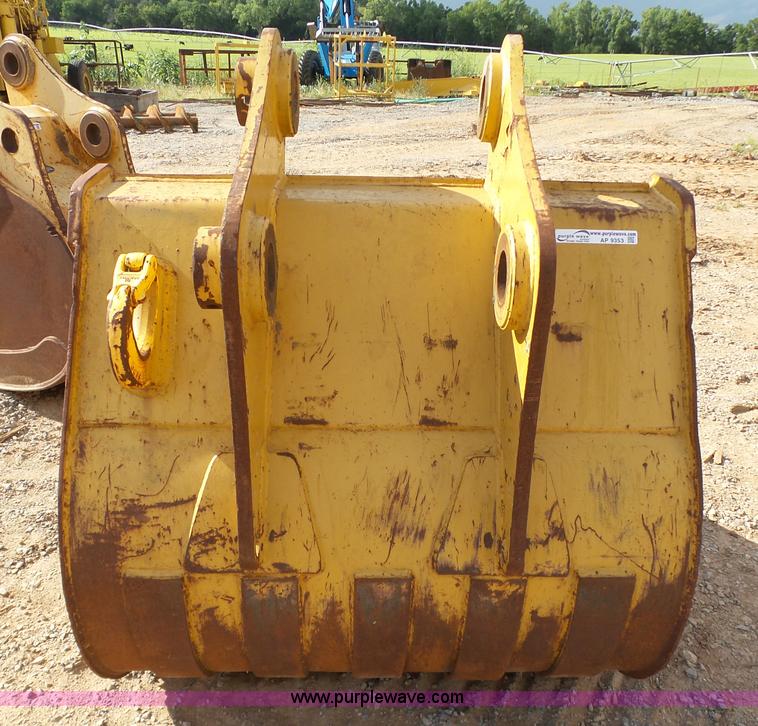 image for item AP9353 SEC excavator bucket