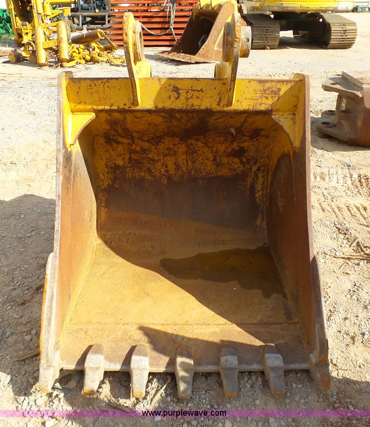 image for item AP9353 SEC excavator bucket