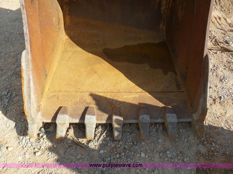 image for item AP9353 SEC excavator bucket