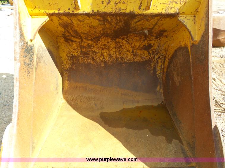 image for item AP9353 SEC excavator bucket