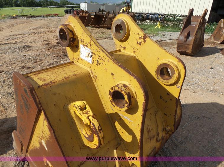image for item AP9353 SEC excavator bucket