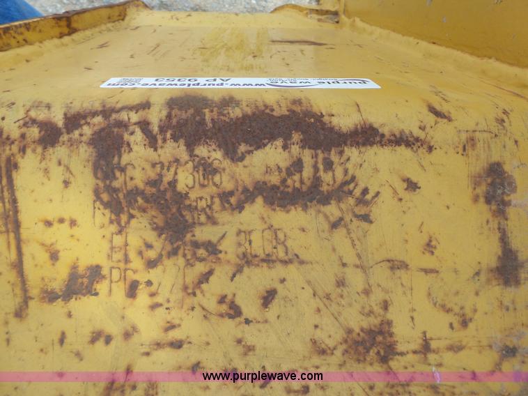 image for item AP9353 SEC excavator bucket