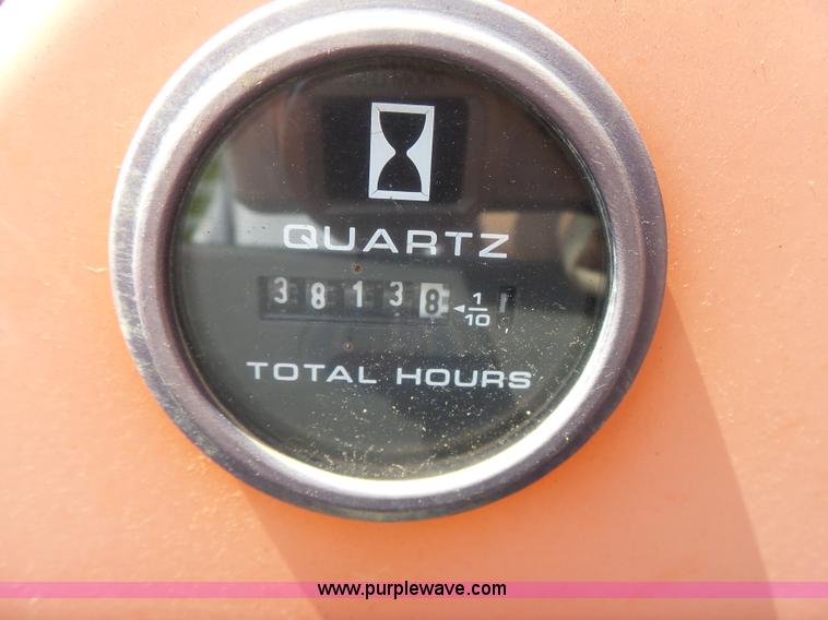 image for item K7000 2006 JLG Lull 1044C-54 Series II telehandler