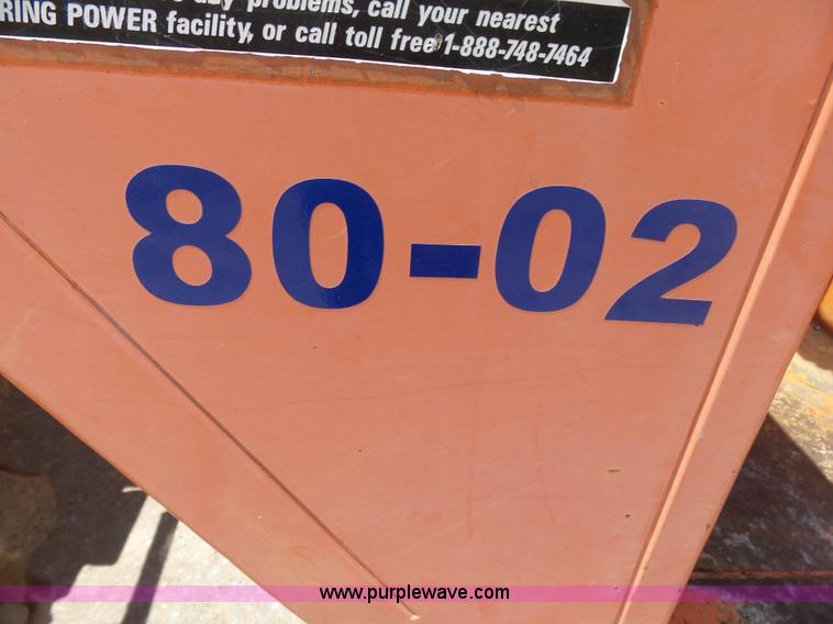 image for item K7000 2006 JLG Lull 1044C-54 Series II telehandler