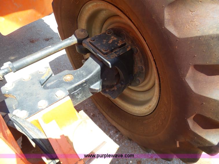 image for item K7000 2006 JLG Lull 1044C-54 Series II telehandler