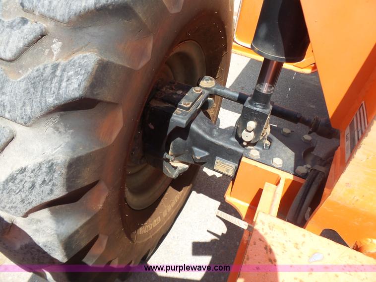image for item K7000 2006 JLG Lull 1044C-54 Series II telehandler