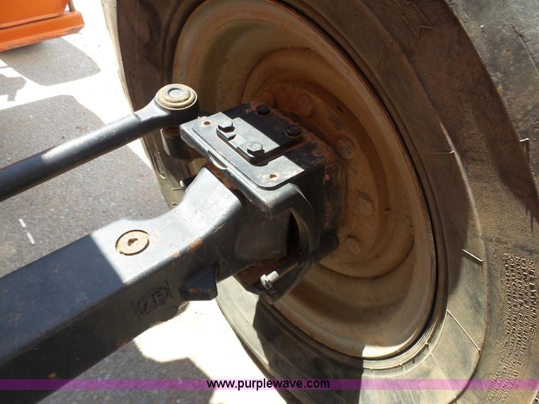 image for item K7000 2006 JLG Lull 1044C-54 Series II telehandler