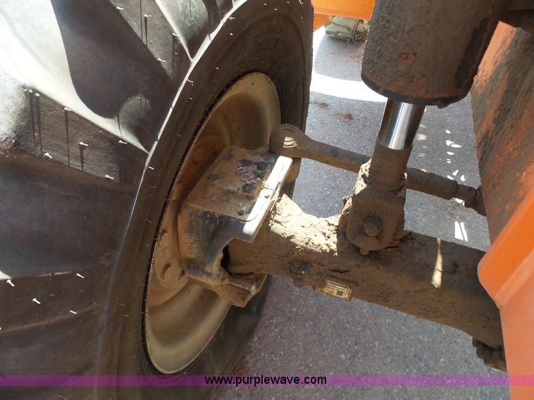 image for item K7000 2006 JLG Lull 1044C-54 Series II telehandler