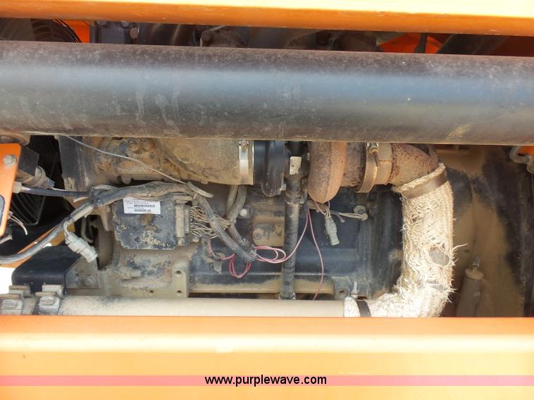 image for item K7000 2006 JLG Lull 1044C-54 Series II telehandler