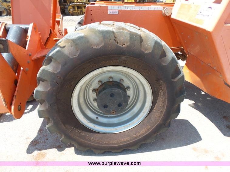 image for item K7000 2006 JLG Lull 1044C-54 Series II telehandler