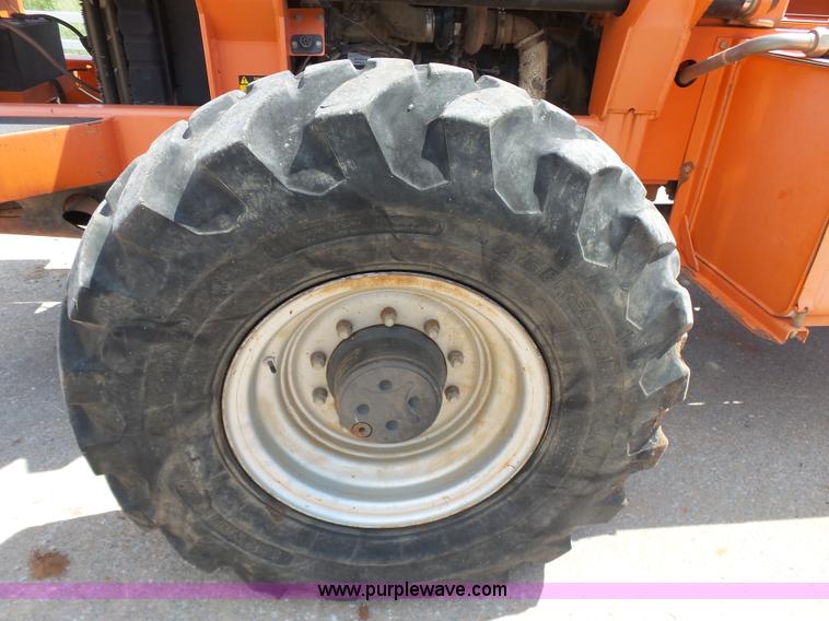 image for item K7000 2006 JLG Lull 1044C-54 Series II telehandler
