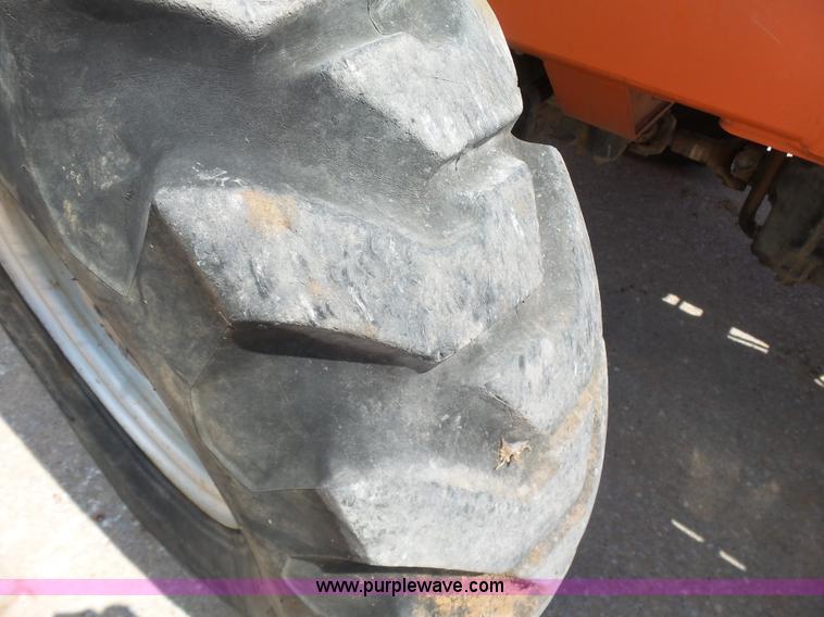 image for item K7000 2006 JLG Lull 1044C-54 Series II telehandler