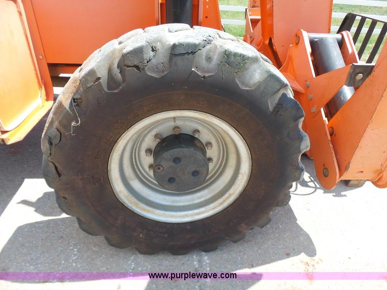 image for item K7000 2006 JLG Lull 1044C-54 Series II telehandler