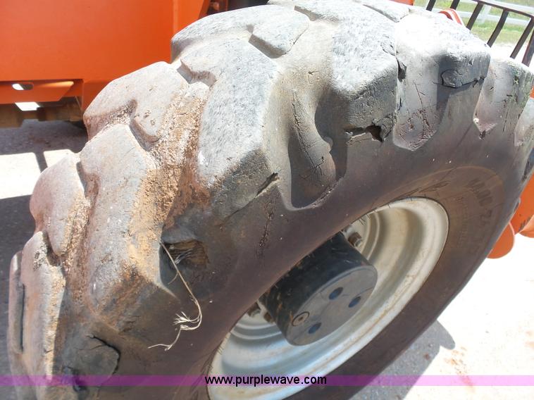 image for item K7000 2006 JLG Lull 1044C-54 Series II telehandler