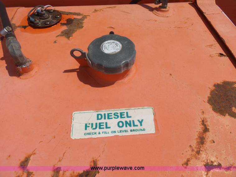 image for item K7000 2006 JLG Lull 1044C-54 Series II telehandler