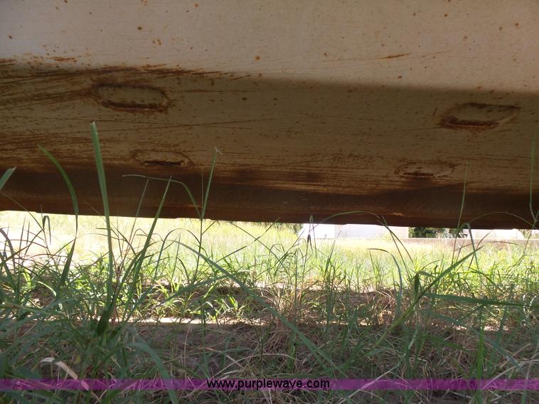 image for item K7013 2007 CPS SBD-240 bottom dump trailer