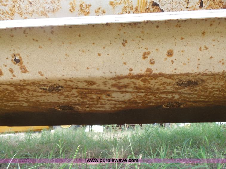 image for item K7013 2007 CPS SBD-240 bottom dump trailer