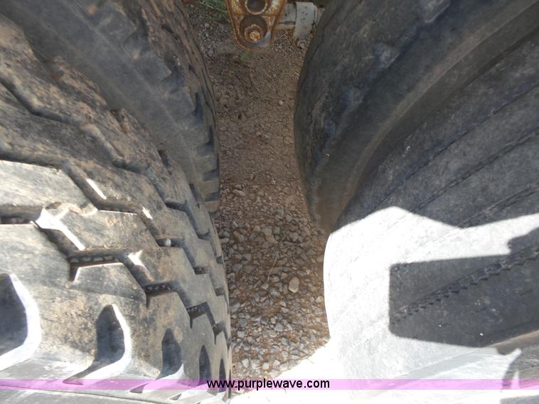 image for item K7013 2007 CPS SBD-240 bottom dump trailer