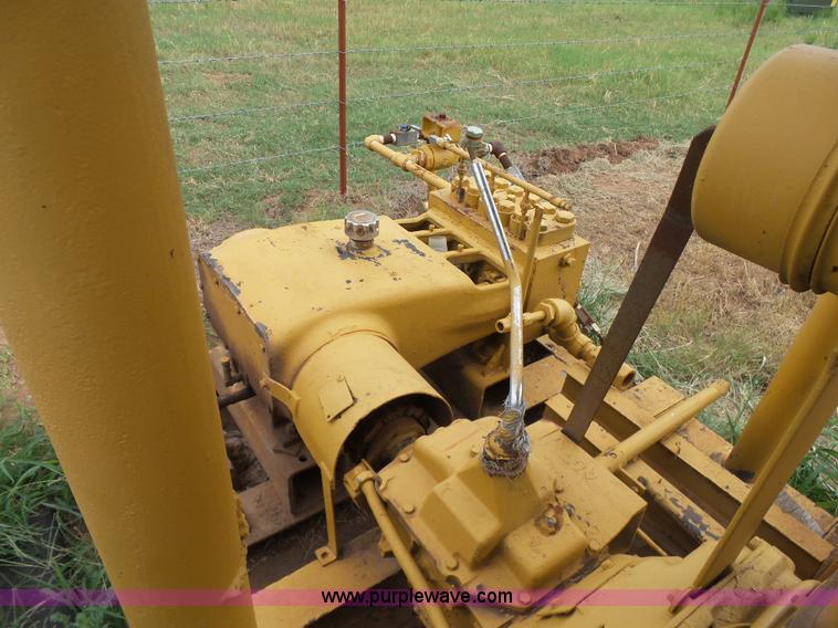 image for item K7021 Shop built pressure testing pump station