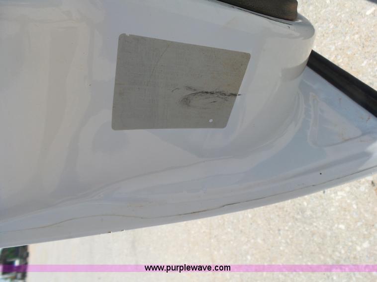 image for item K7023 2010 Chevrolet Silverado 2500HD LT Ext. Cab pickup truck