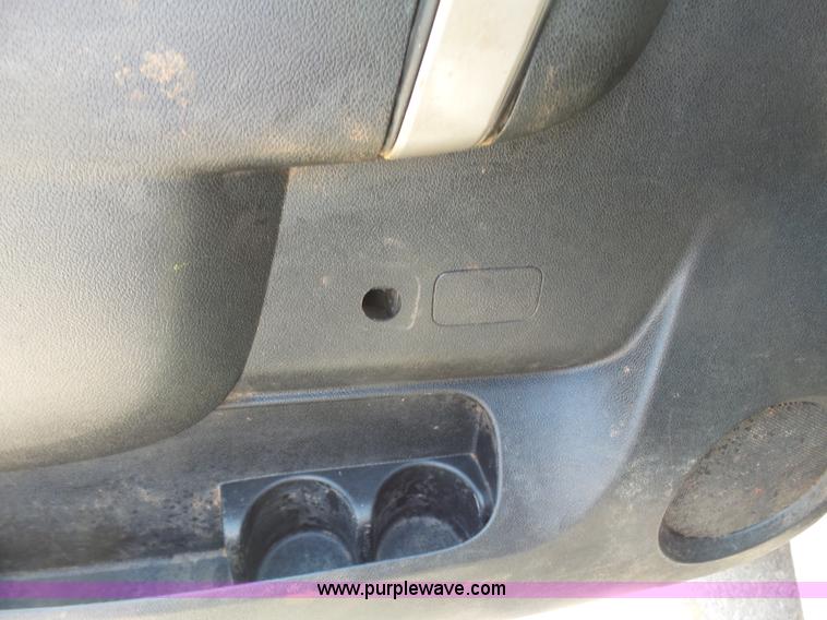 image for item K7023 2010 Chevrolet Silverado 2500HD LT Ext. Cab pickup truck