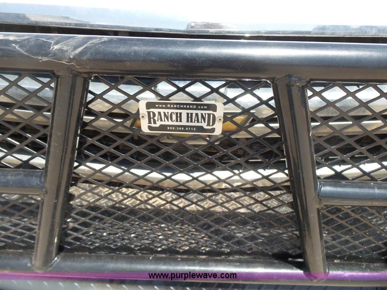 image for item K7023 2010 Chevrolet Silverado 2500HD LT Ext. Cab pickup truck