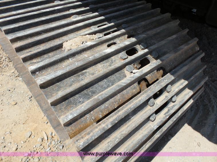 image for item K7030 2011 Komatsu PC220LC-8 excavator