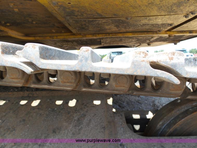 image for item K7030 2011 Komatsu PC220LC-8 excavator