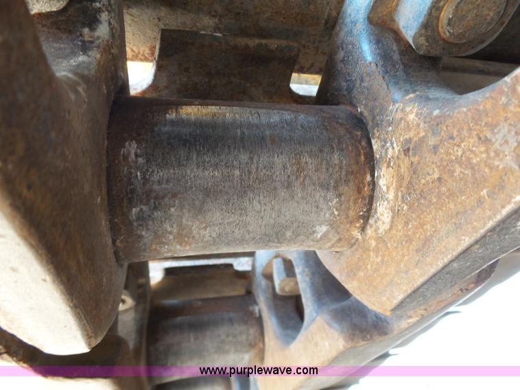 image for item K7030 2011 Komatsu PC220LC-8 excavator