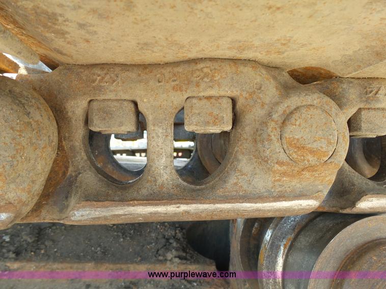 image for item K7030 2011 Komatsu PC220LC-8 excavator