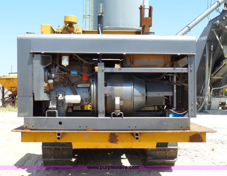 image for item K7031 1984 Caterpillar D6D dozer/tack rig