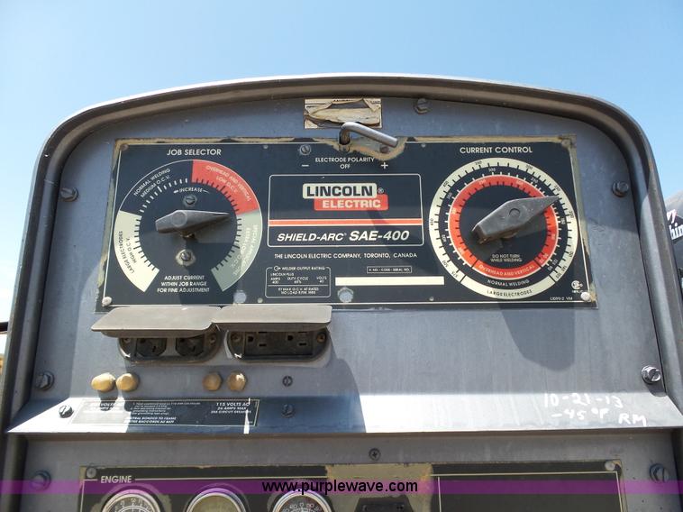 image for item K7031 1984 Caterpillar D6D dozer/tack rig