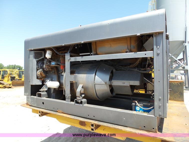 image for item K7031 1984 Caterpillar D6D dozer/tack rig