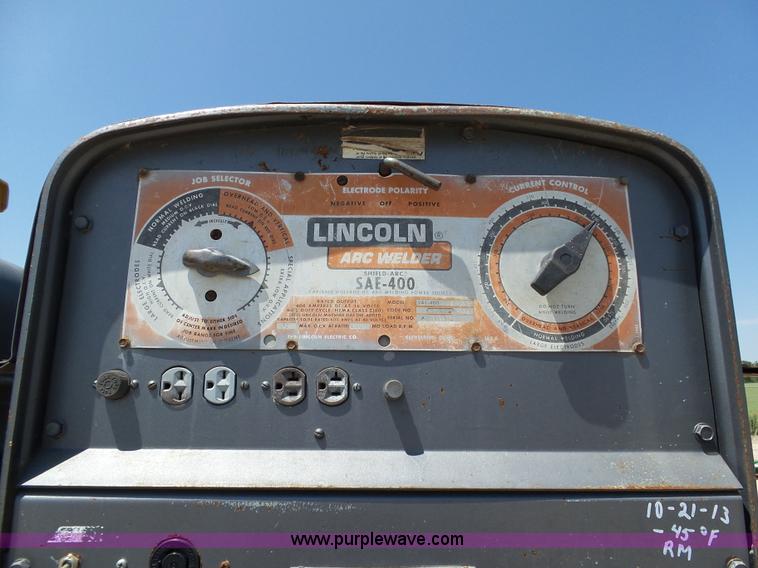 image for item K7031 1984 Caterpillar D6D dozer/tack rig